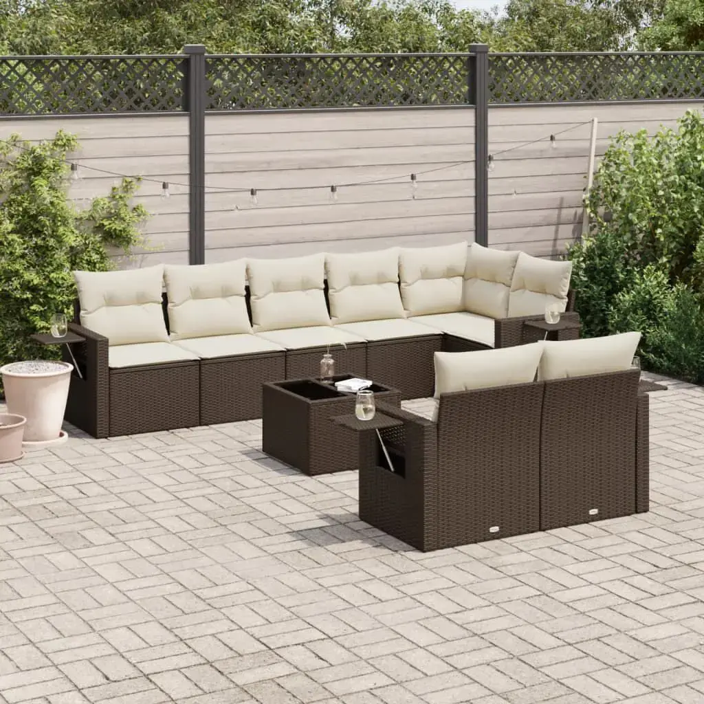 VidaXL 3220432 outdoor furniture set 3220432 Photo 2