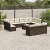 VidaXL 3218463 outdoor furniture set 3218463 Photo 2