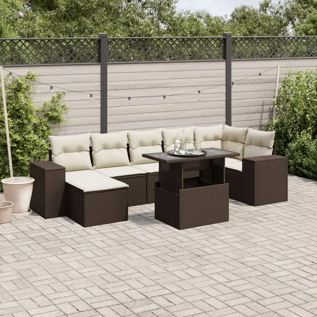 VidaXL 3269323 outdoor furniture set 3269323 Photo 2