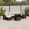 VidaXL 3269323 outdoor furniture set 3269323 Photo 2