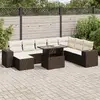 VidaXL 3269363 outdoor furniture set 3269363 Photo 2
