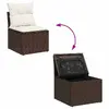 VidaXL 3269363 outdoor furniture set 3269363 Photo 8