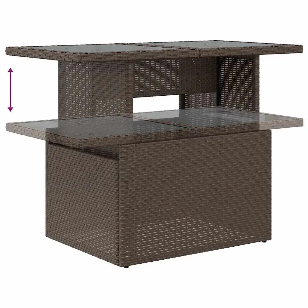 VidaXL 3269363 outdoor furniture set 3269363 Photo 10