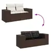 VidaXL 3269363 outdoor furniture set 3269363 Photo 11