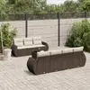 VidaXL 3253470 outdoor furniture set 3253470 Photo 2