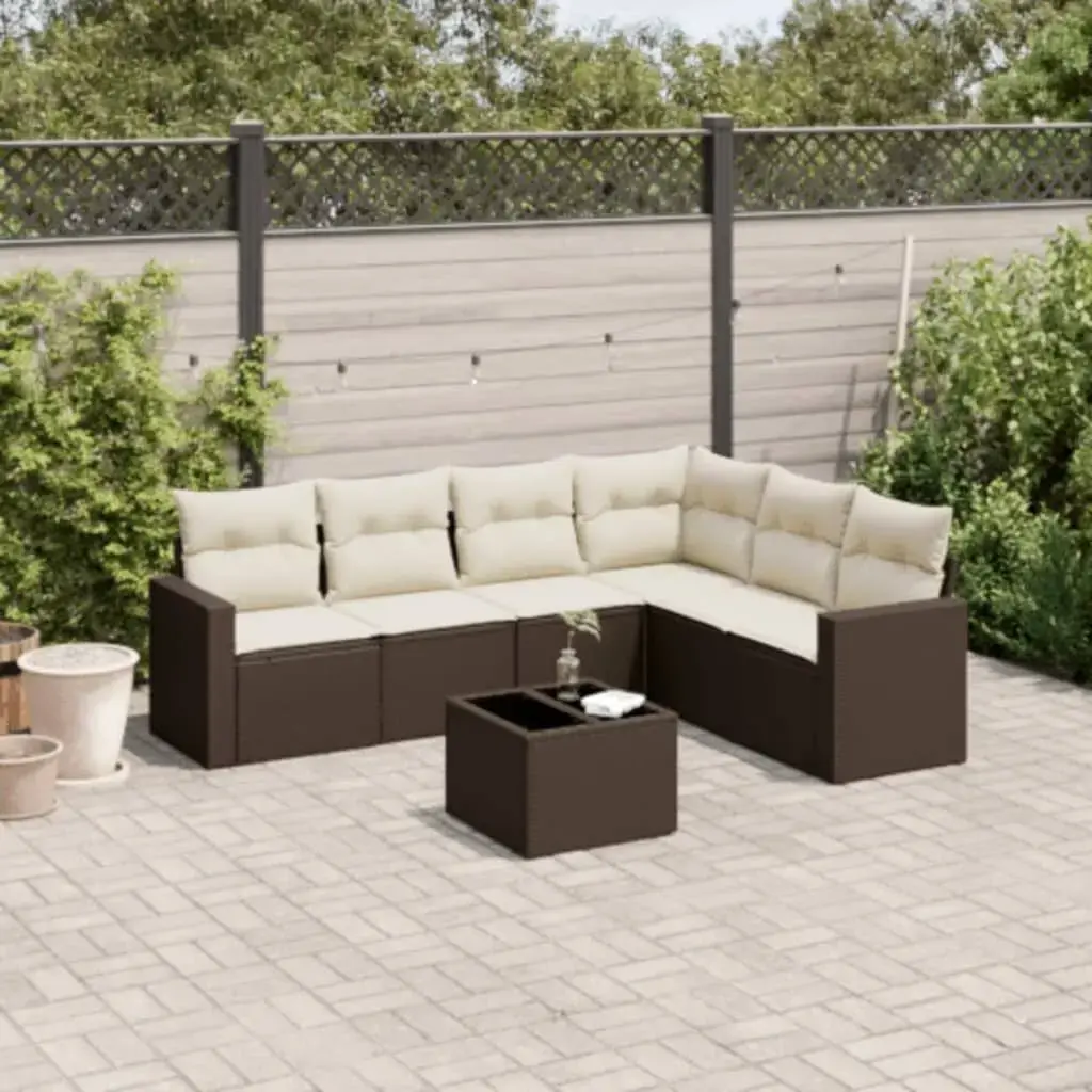 VidaXL 3219013 outdoor furniture set 3219013 Photo 2