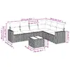 VidaXL 3219013 outdoor furniture set 3219013 Photo 3