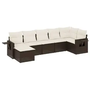 VidaXL 3220492 outdoor furniture set