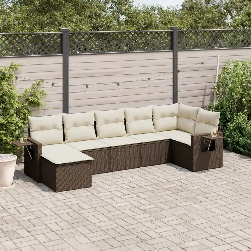 VidaXL 3220492 outdoor furniture set 3220492 Photo 2