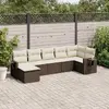 VidaXL 3220492 outdoor furniture set 3220492 Photo 2