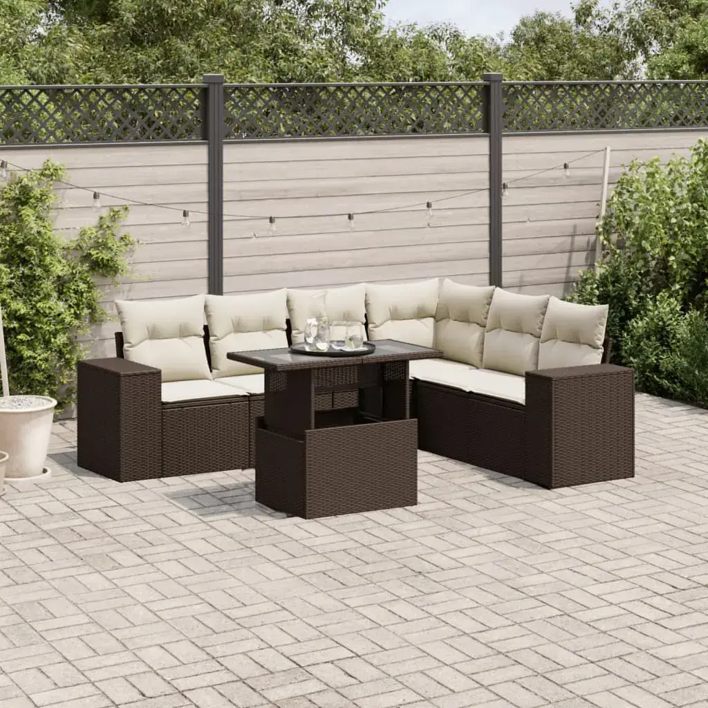 VidaXL 3269193 outdoor furniture set 3269193 Photo 2