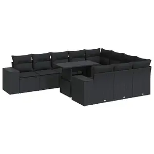 VidaXL 3326866 комплект уличной мебели