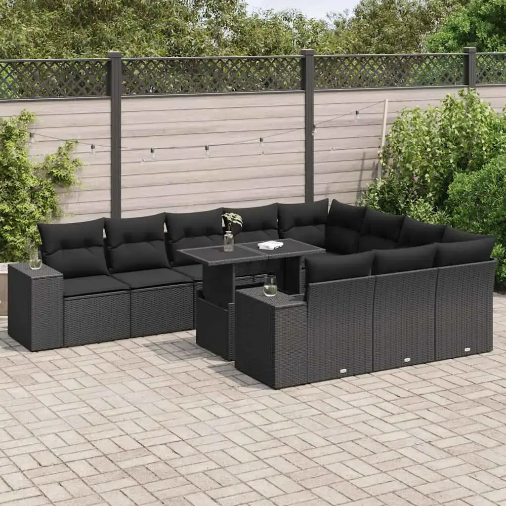 VidaXL 3326866 outdoor furniture set 3326866 Photo 2