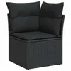 VidaXL 3326866 outdoor furniture set 3326866 Photo 4