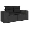VidaXL 3326866 outdoor furniture set 3326866 Photo 5