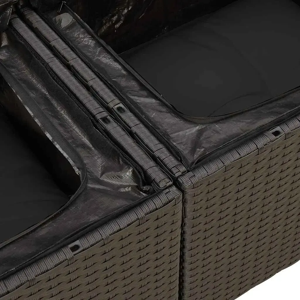 VidaXL 3326866 outdoor furniture set 3326866 Photo 13