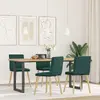 VidaXL 3315360 restaurant/dining chair 3315360 Photo 2