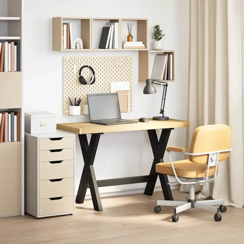 VidaXL 4100040 desk 4100040 Photo 2