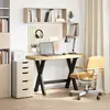 VidaXL 4100040 desk 4100040 Photo 2
