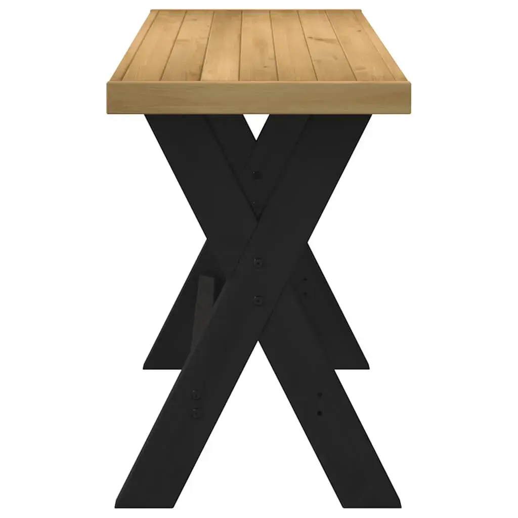 VidaXL 4100040 desk 4100040 Photo 4