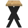VidaXL 4100040 desk 4100040 Photo 4