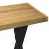 VidaXL 4100040 desk 4100040 Photo 6