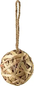 Decorative Hanging Ball Art-Pol 18×18 cm (HIWB9531 Mondex)