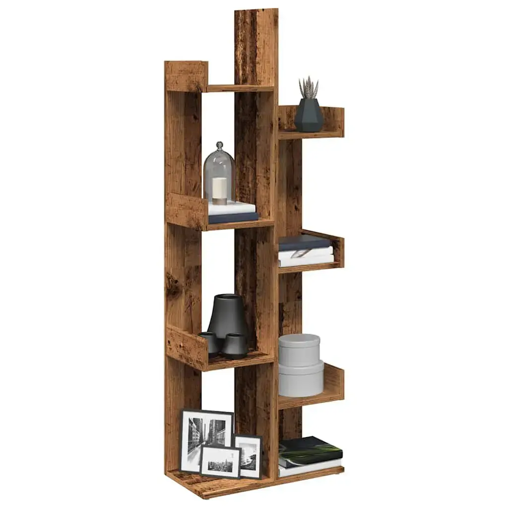 VidaXL 856694 living room bookcase 856694 Photo 2