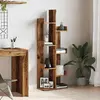 VidaXL 856694 living room bookcase 856694 Photo 3