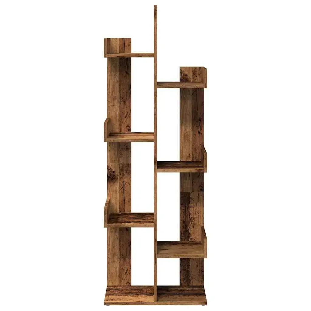 VidaXL 856694 living room bookcase 856694 Photo 4