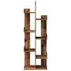 VidaXL 856694 living room bookcase 856694 Photo 4