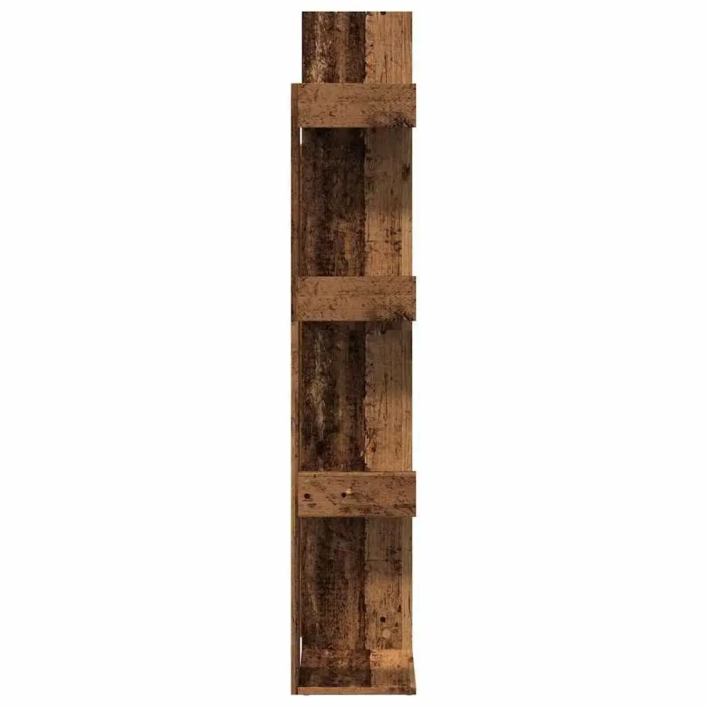 VidaXL 856694 living room bookcase 856694 Photo 5