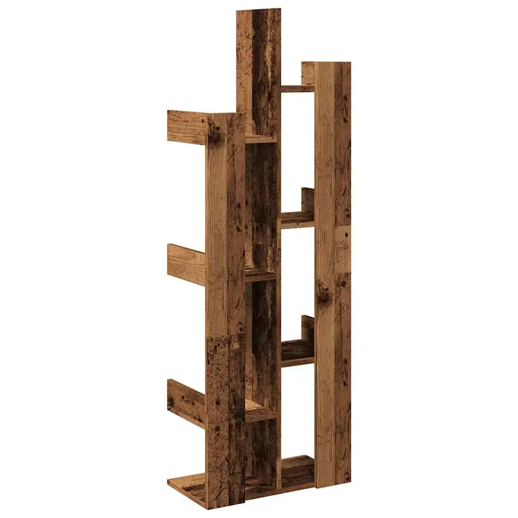 VidaXL 856694 living room bookcase 856694 Photo 6