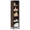 VidaXL 849143 living room bookcase 849143 Photo 2