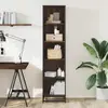 VidaXL 849143 living room bookcase 849143 Photo 3