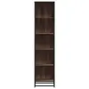 VidaXL 849143 living room bookcase 849143 Photo 4