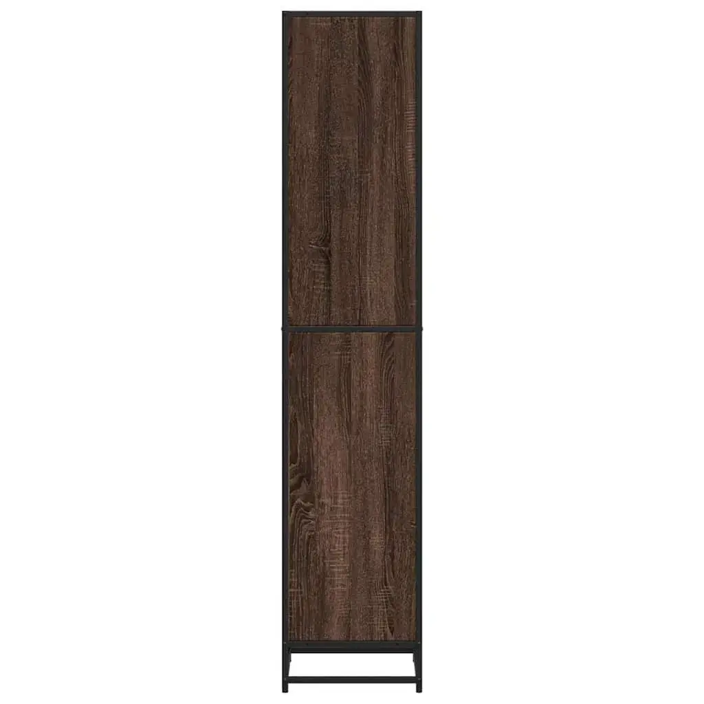 VidaXL 849143 living room bookcase 849143 Photo 5