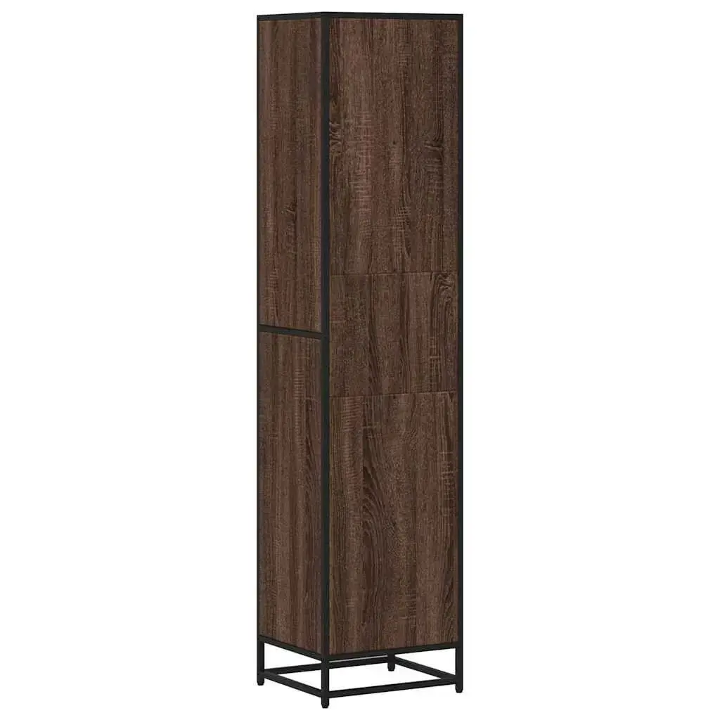 VidaXL 849143 living room bookcase 849143 Photo 6