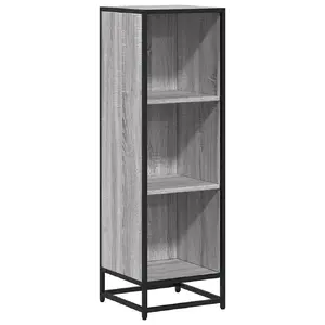 VidaXL 849162 книжный шкаф для гостиной