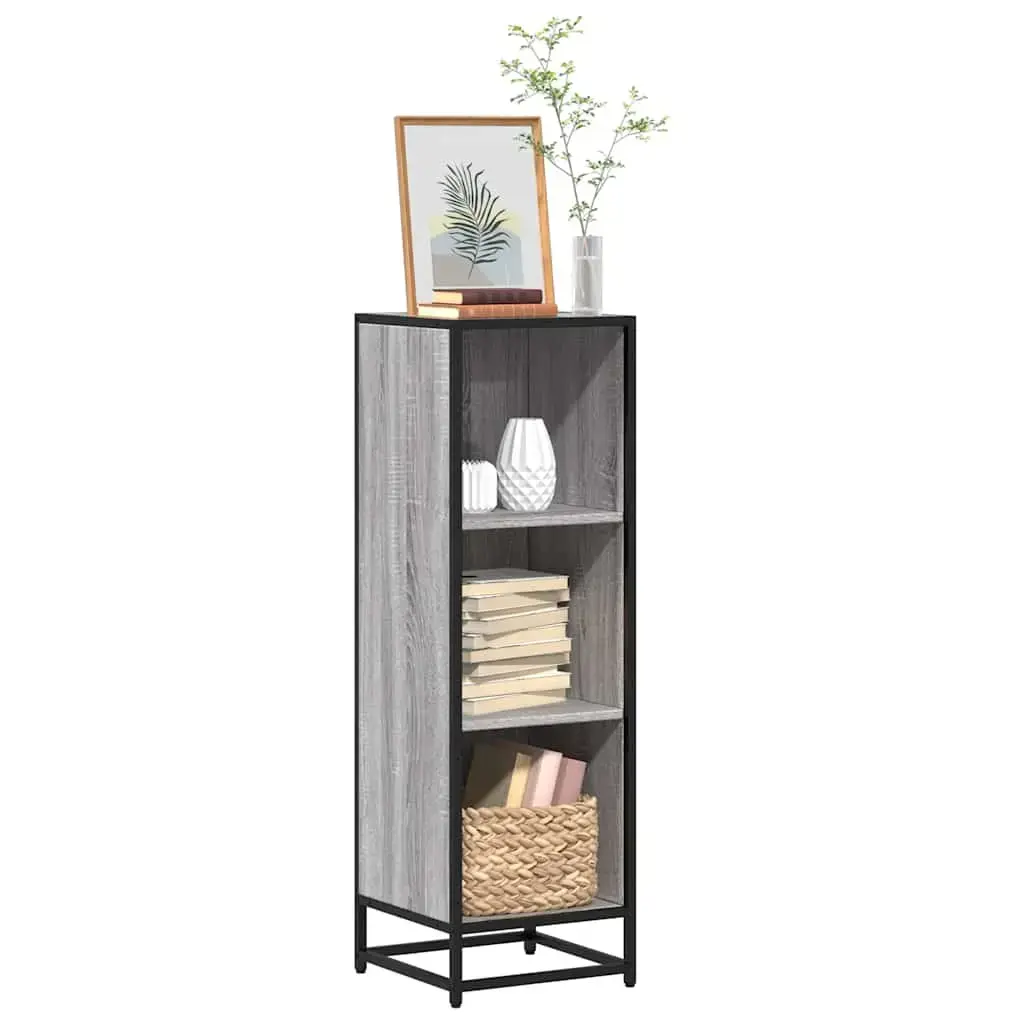 VidaXL 849162 living room bookcase 849162 Photo 2