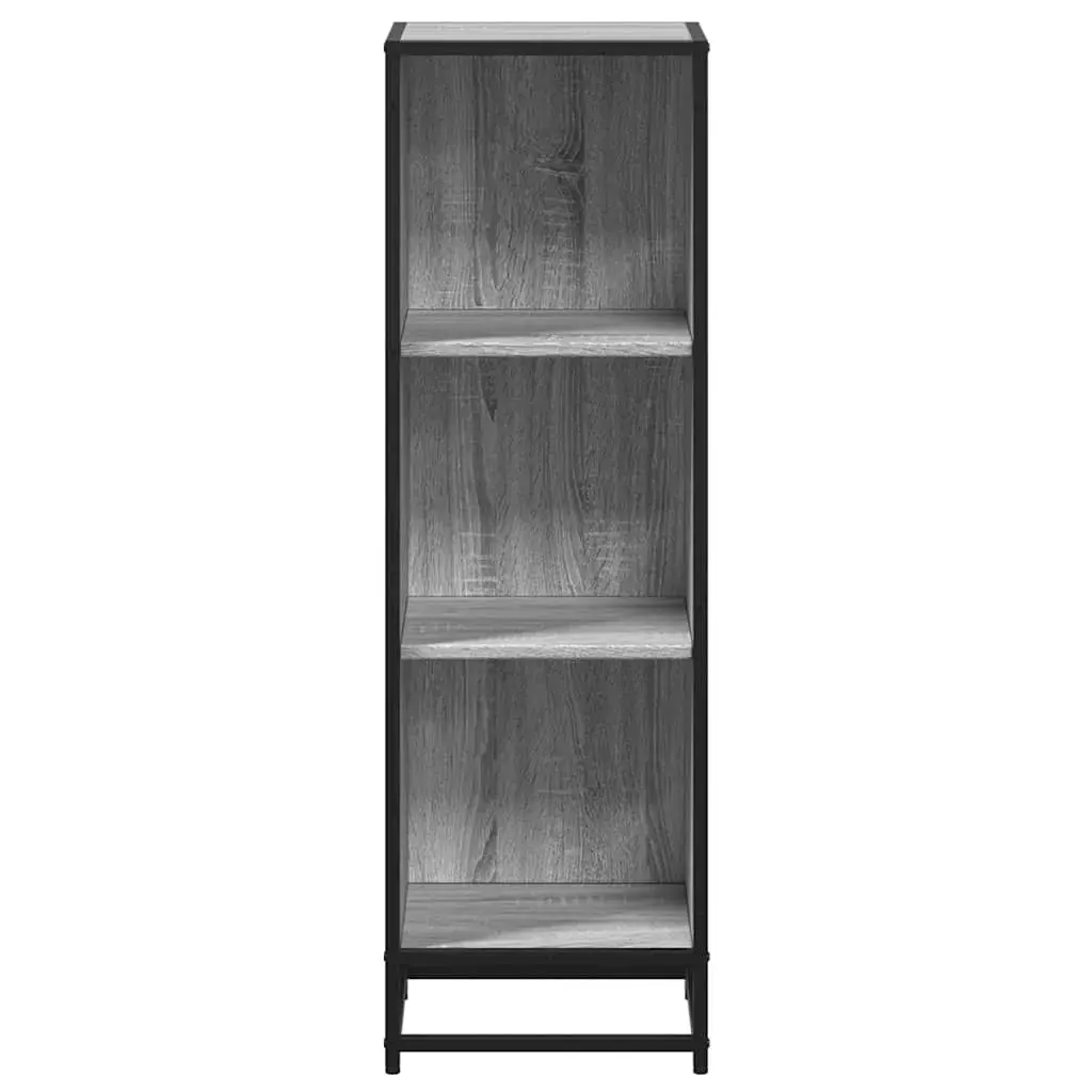 VidaXL 849162 living room bookcase 849162 Photo 4