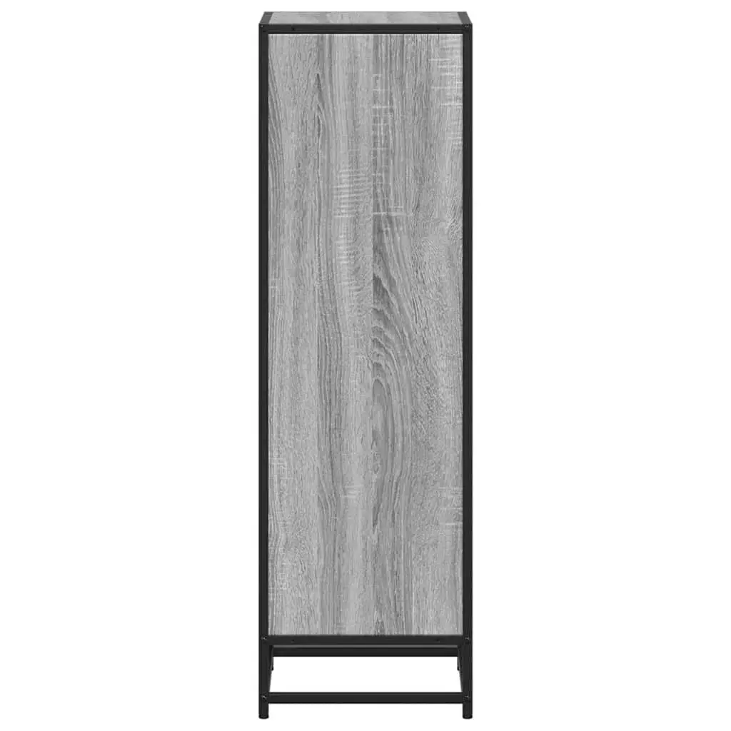 VidaXL 849162 living room bookcase 849162 Photo 5