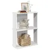 VidaXL 860256 living room bookcase 860256 Photo 2