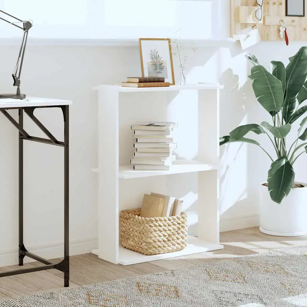 VidaXL 860256 living room bookcase 860256 Photo 3