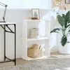 VidaXL 860256 living room bookcase 860256 Photo 3