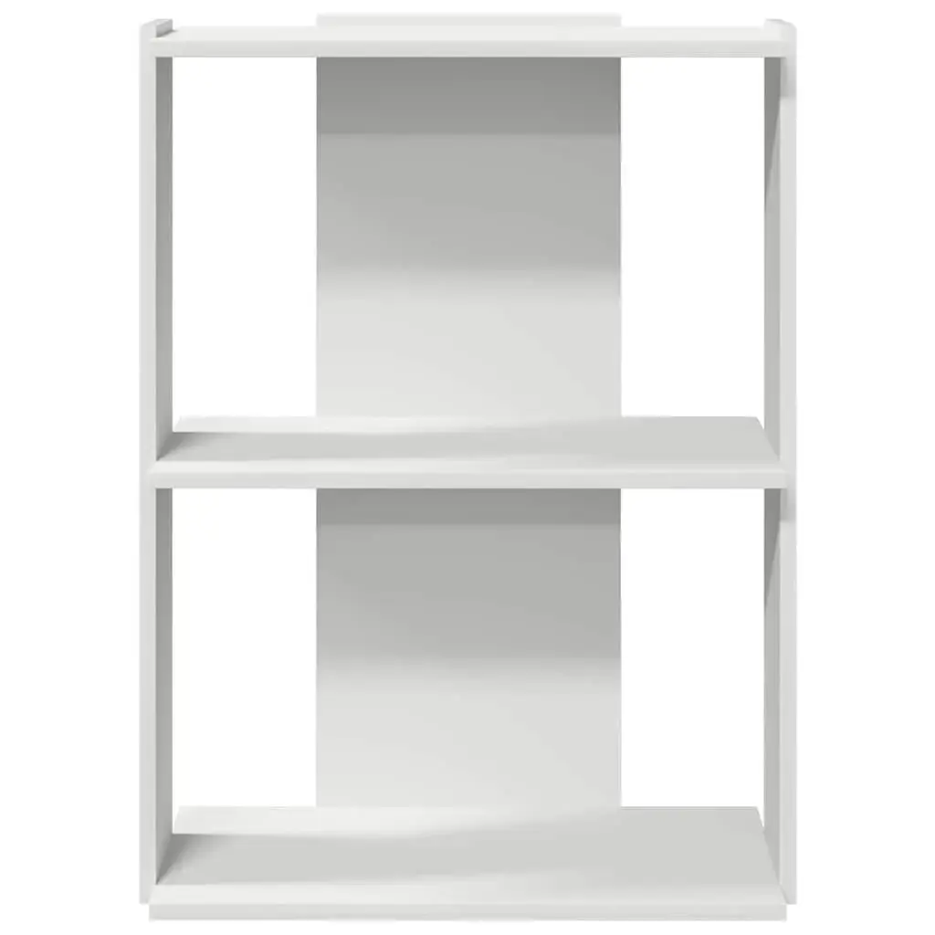 VidaXL 860256 living room bookcase 860256 Photo 4