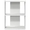 VidaXL 860256 living room bookcase 860256 Photo 4