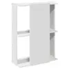 VidaXL 860256 living room bookcase 860256 Photo 6