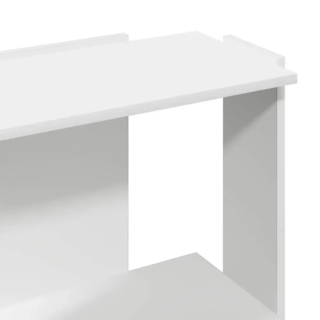 VidaXL 860256 living room bookcase 860256 Photo 7