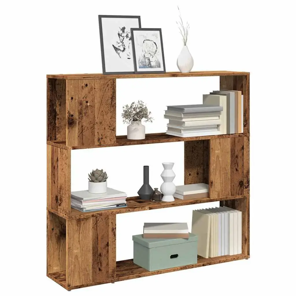 VidaXL 856742 living room bookcase 856742 Photo 2